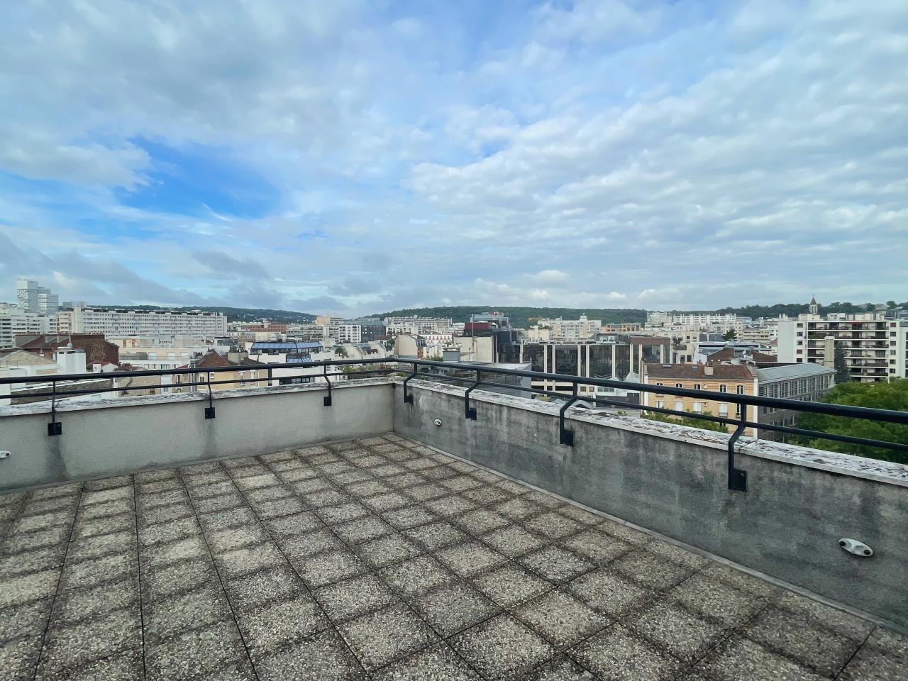 Bureau Boulogne-Billancourt 2695m² Location bureau Boulogne-Billancourt Hauts-de-Seine OLBUR2533267 1